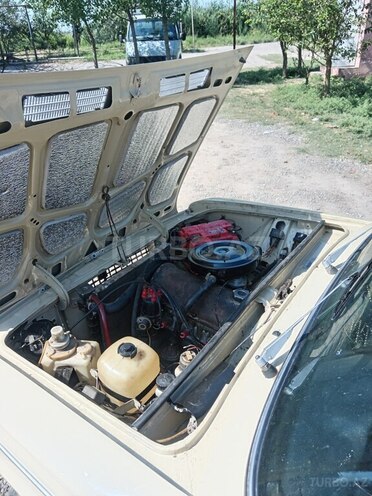 LADA (VAZ) 2106 1987, 95,000 km - 1.6 л - İmişli
