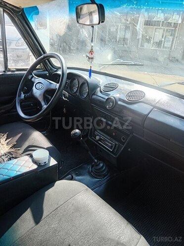 LADA (VAZ) 2106 1987, 95,000 km - 1.6 л - İmişli