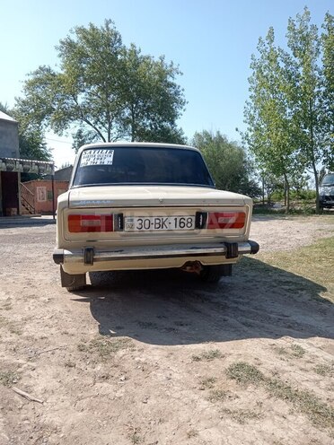 LADA (VAZ) 2106 1987, 95,000 km - 1.6 л - İmişli