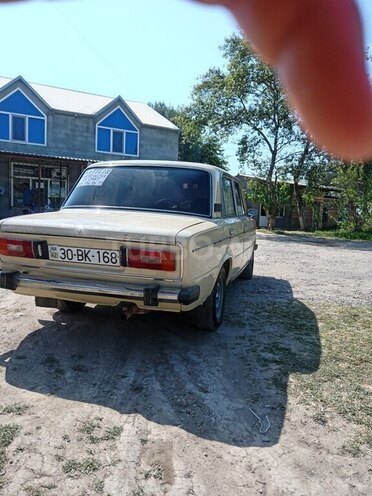 LADA (VAZ) 2106 1987, 95,000 km - 1.6 л - İmişli