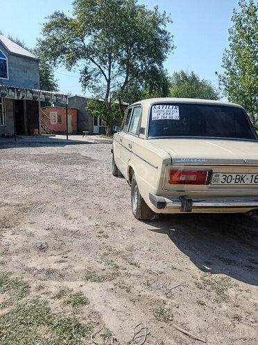 LADA (VAZ) 2106 1987, 95,000 km - 1.6 л - İmişli