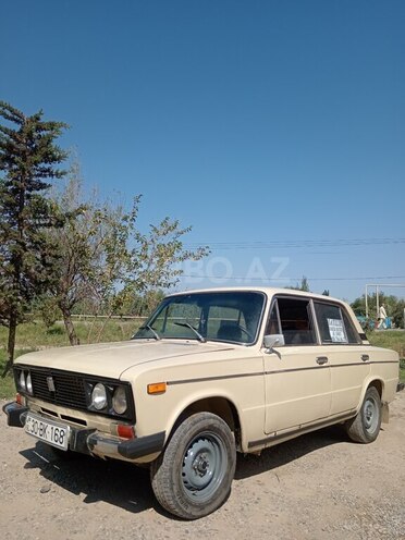 LADA (VAZ) 2106 1987, 95,000 km - 1.6 л - İmişli