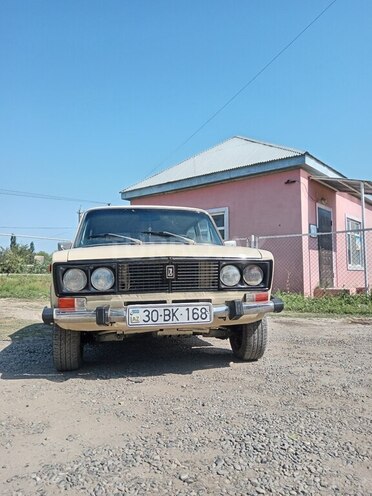 LADA (VAZ) 2106 1987, 95,000 km - 1.6 л - İmişli