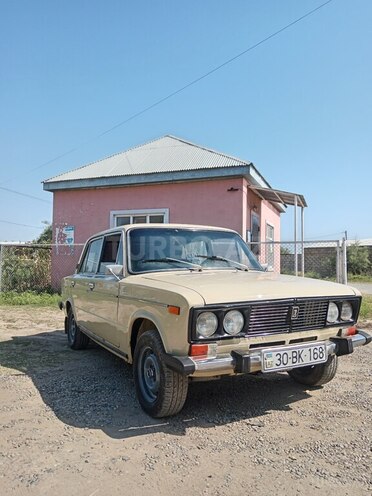 LADA (VAZ) 2106 1987, 95,000 km - 1.6 л - İmişli