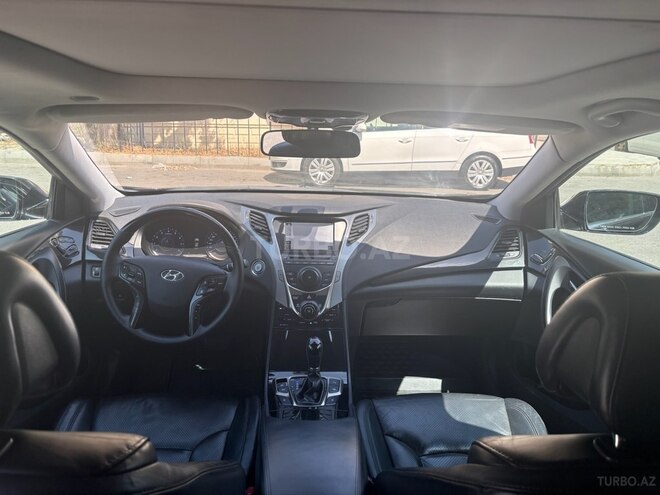 Hyundai Grandeur 2014, 186,620 km - 3.0 l - Bakı