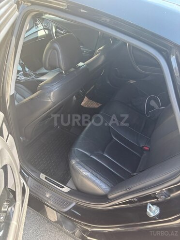 Hyundai Grandeur 2014, 186,620 km - 3.0 l - Bakı