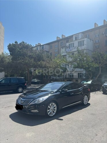 Hyundai Grandeur 2014, 186,620 km - 3.0 l - Bakı