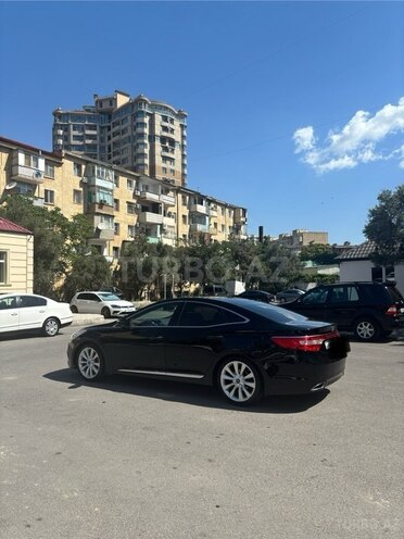 Hyundai Grandeur 2014, 186,620 km - 3.0 l - Bakı