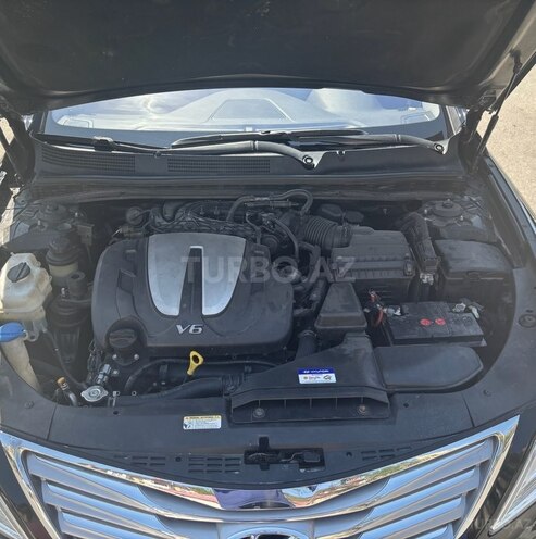 Hyundai Grandeur 2014, 186,620 km - 3.0 l - Bakı