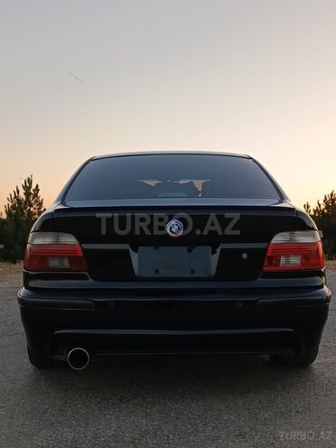 BMW 530 2001, 230,000 km - 3.0 л - Bakı