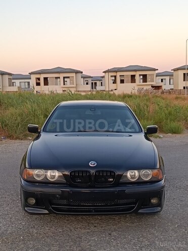 BMW 530 2001, 230,000 km - 3.0 л - Bakı