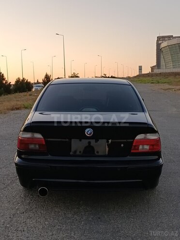 BMW 530 2001, 230,000 km - 3.0 л - Bakı