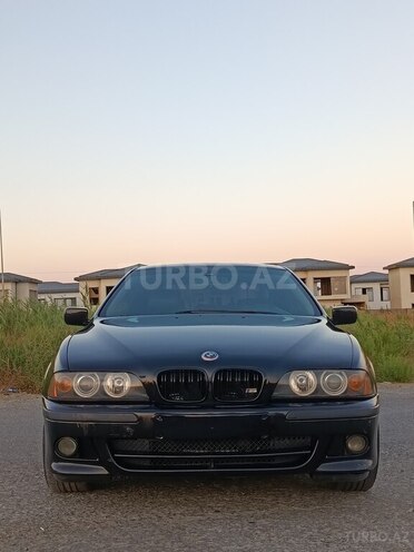 BMW 530 2001, 230,000 km - 3.0 л - Bakı