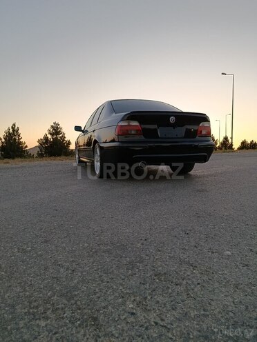 BMW 530 2001, 230,000 km - 3.0 л - Bakı