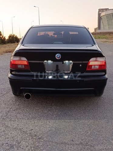 BMW 530 2001, 230,000 km - 3.0 л - Bakı