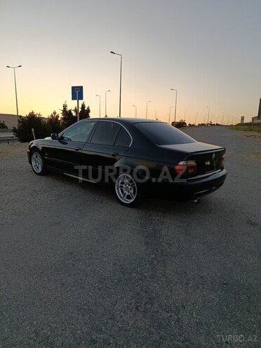 BMW 530 2001, 230,000 km - 3.0 л - Bakı