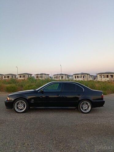 BMW 530 2001, 230,000 km - 3.0 л - Bakı
