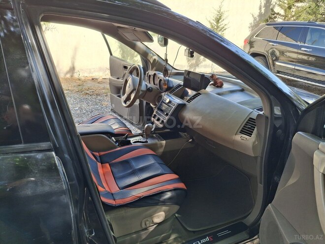 Nissan Murano 2007, 241,155 km - 2.5 l - Bakı