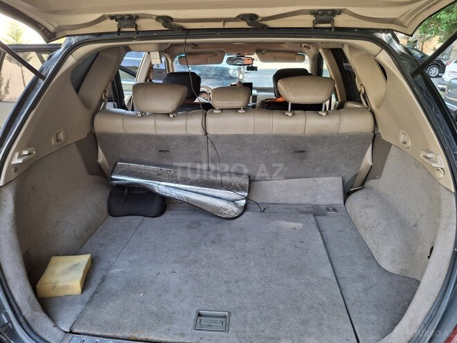 Nissan Murano 2007, 241,155 km - 2.5 l - Bakı