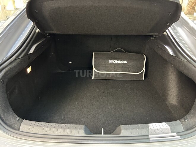 Changan Uni-V 2023, 5,716 km - 1.5 л - Bakı