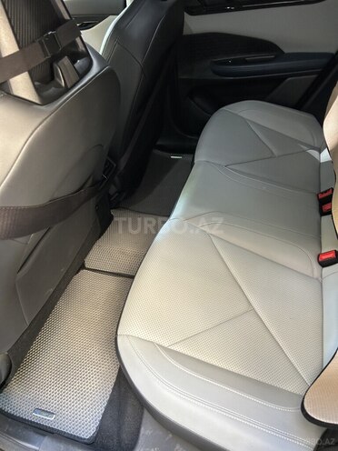 Changan Uni-V 2023, 5,716 km - 1.5 л - Bakı