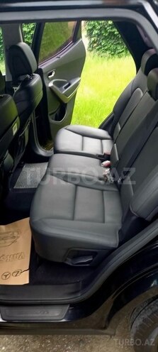 Hyundai Santa Fe 2016, 227,000 km - 2.0 л - Bakı