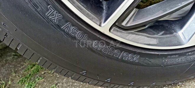 Hyundai Santa Fe 2016, 227,000 km - 2.0 л - Bakı