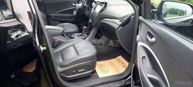 Hyundai Santa Fe 2016, 227,000 km - 2.0 л - Bakı