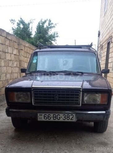 LADA (VAZ) 2104 1999, 71,000 km - 1.5 л - Şirvan