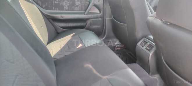 Mercedes E 230 1997, 350,000 km - 2.3 l - Ağdaş