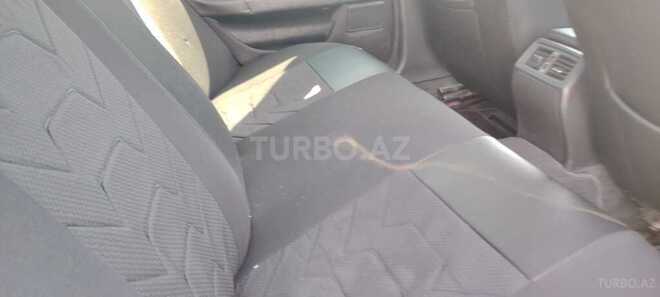 Mercedes E 230 1997, 350,000 km - 2.3 l - Ağdaş