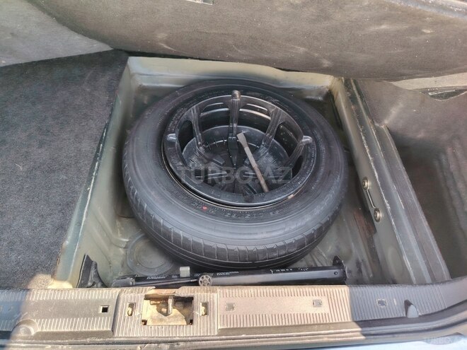 Mercedes E 230 1997, 385,000 km - 2.3 l - Ağdaş