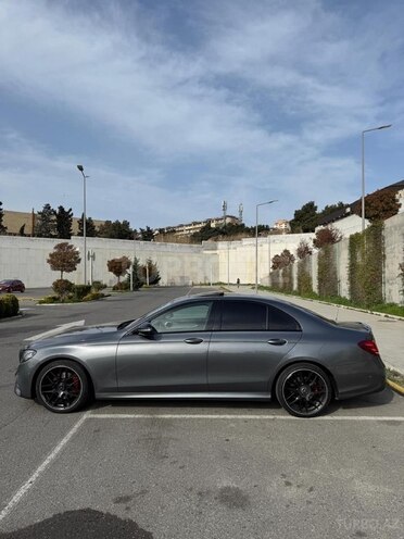Mercedes E 250 2018, 160,000 km - 2.0 l - Bakı