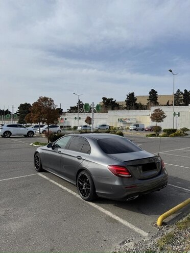 Mercedes E 250 2018, 160,000 km - 2.0 l - Bakı