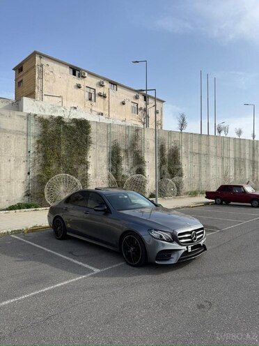 Mercedes E 250 2018, 160,000 km - 2.0 l - Bakı