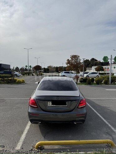 Mercedes E 250 2018, 160,000 km - 2.0 l - Bakı