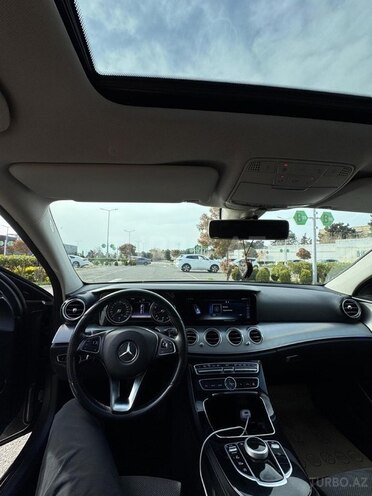 Mercedes E 250 2018, 160,000 km - 2.0 l - Bakı
