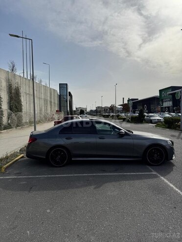 Mercedes E 250 2018, 160,000 km - 2.0 l - Bakı
