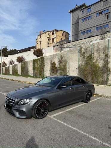 Mercedes E 250 2018, 160,000 km - 2.0 l - Bakı