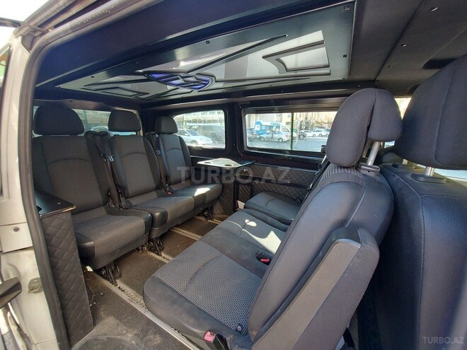 Mercedes Vito 113 2013, 276,226 km - 2.1 l - Bakı