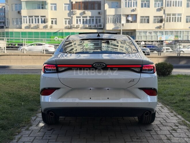 JAC J7-4