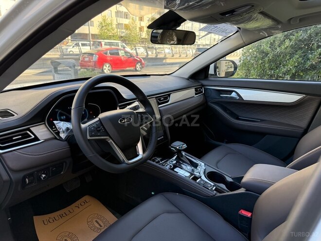 JAC J7-7