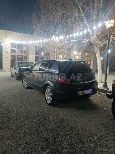 Opel Astra 2009, 357,000 km - 1.3 l - Ağstafa