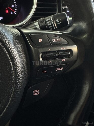 Kia Optima 2014, 192,100 km - 2.0 л - Sumqayıt