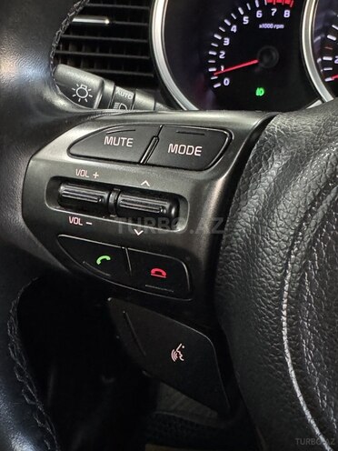 Kia Optima 2014, 192,100 km - 2.0 л - Sumqayıt