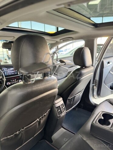 Kia Optima 2014, 192,100 km - 2.0 л - Sumqayıt
