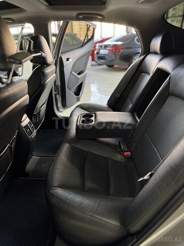 Kia Optima 2014, 192,100 km - 2.0 л - Sumqayıt