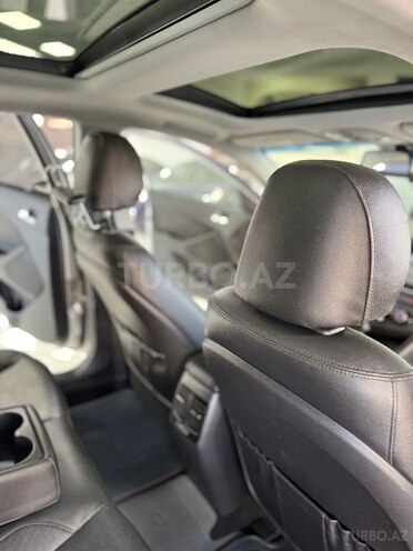 Kia Optima 2014, 192,100 km - 2.0 л - Sumqayıt