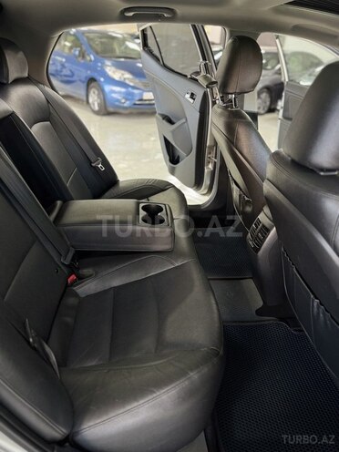 Kia Optima 2014, 192,100 km - 2.0 л - Sumqayıt