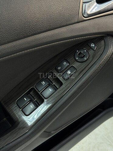 Kia Optima 2014, 192,100 km - 2.0 л - Sumqayıt